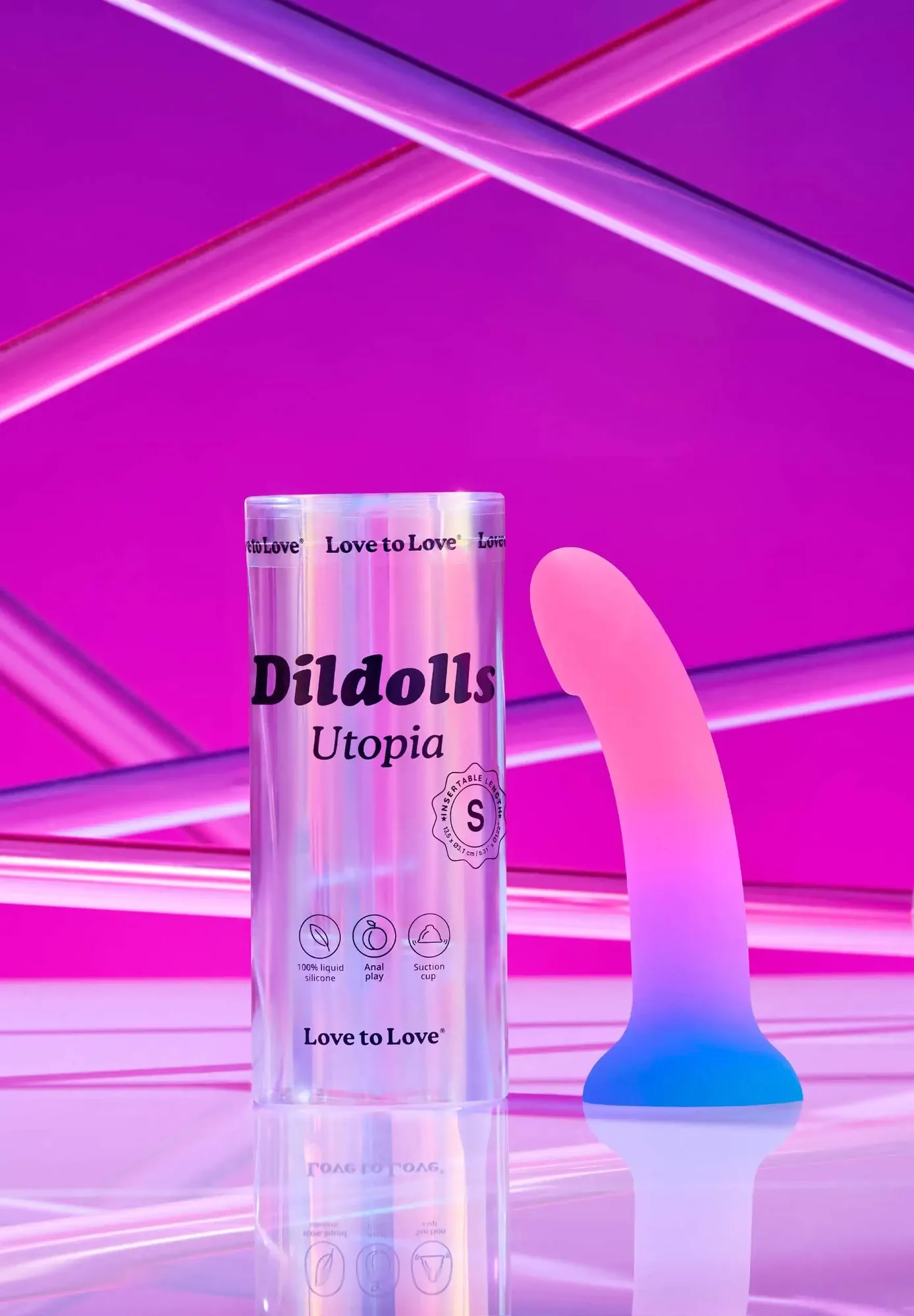 Dildolls - Dildo