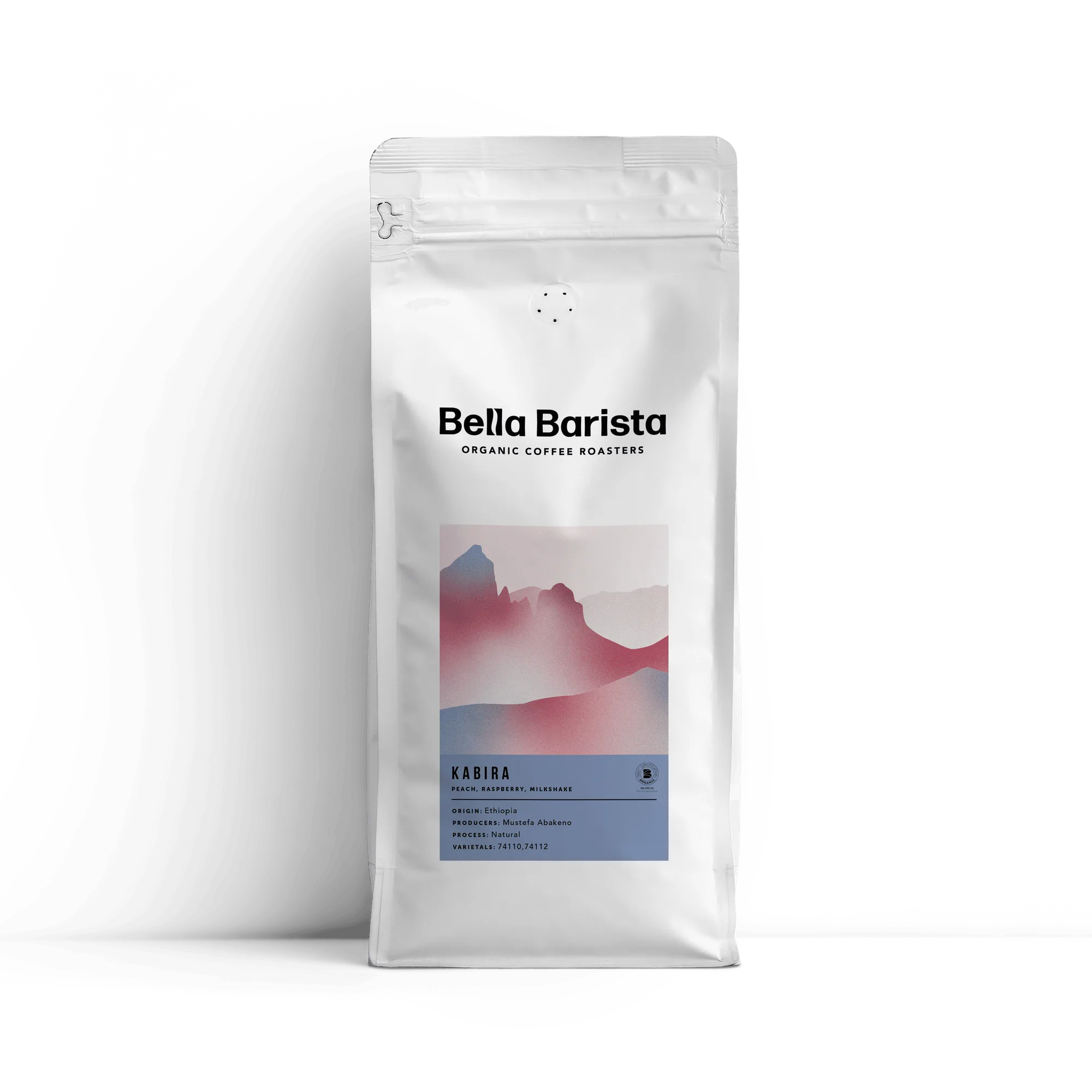 Ethiopia Kabira vs. Perkee Decaf: Smaakvergelijking