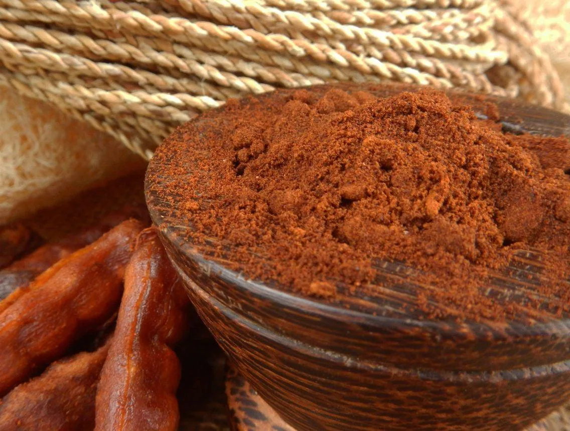 How to Use Tamarind Powder in Cooking