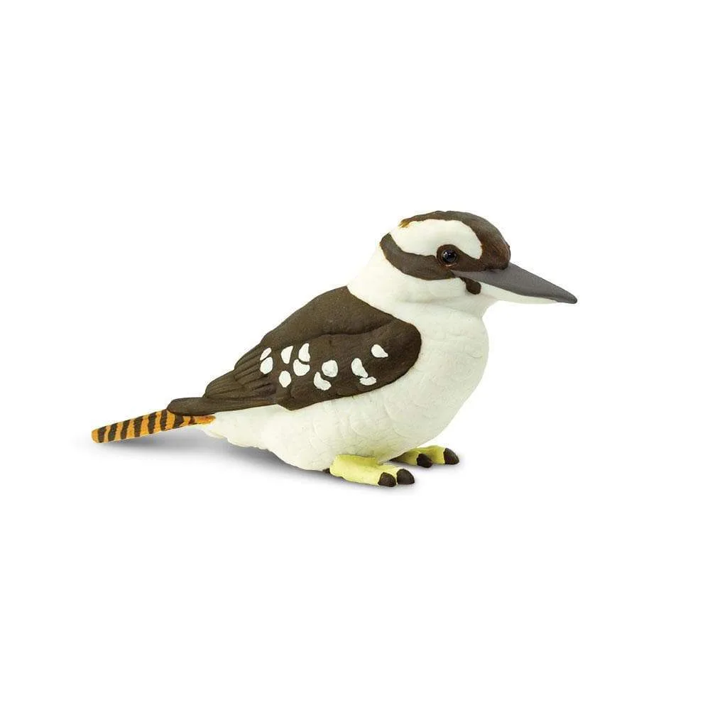 Juguete de kookaburra