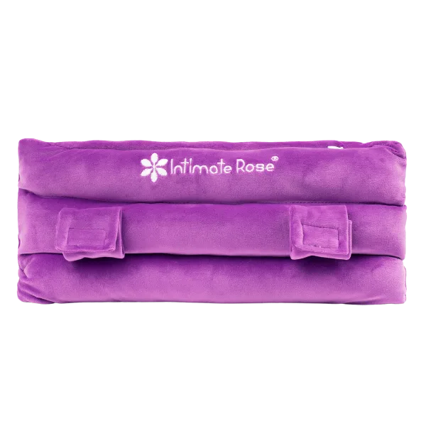 Post-Surgery Seat Belt Pillow: Comfort After Procedure