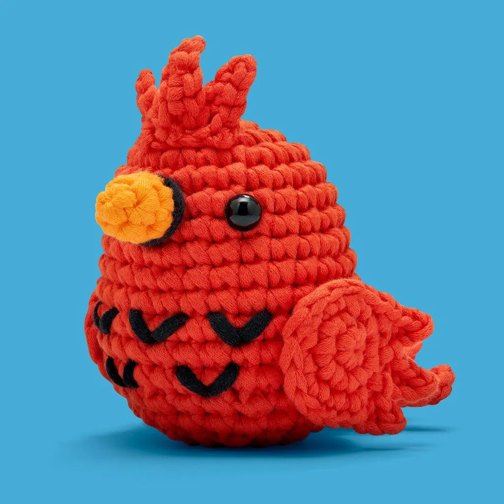 How to Crochet a Perfect Amigurumi Sphere: A Beginner's Guide to Shaping Amigurumi