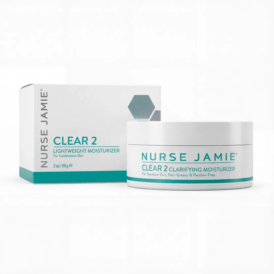 Clear 2 Clarifying Moisturizer: The Ultimate Review for Acne-Prone Skin