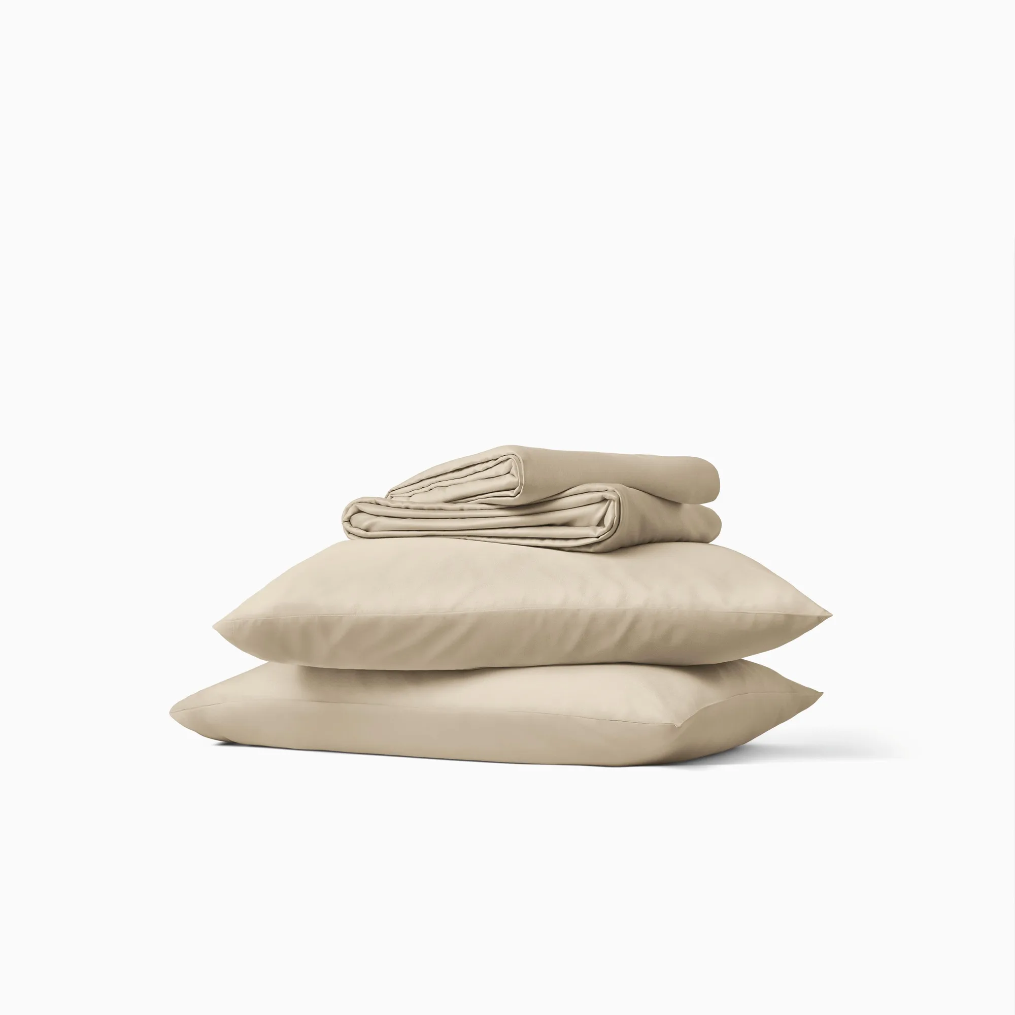 How to Layer a Bearaby Weighted Blanket with Bamboo Sheets for Temperature Regulation