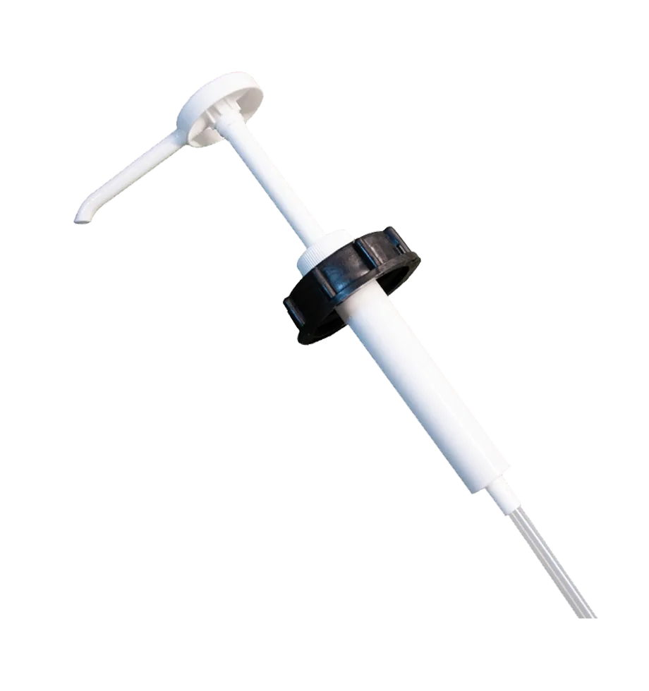 5L Pump Dispenser vs 450ml Refill Bottle: Which to Choose