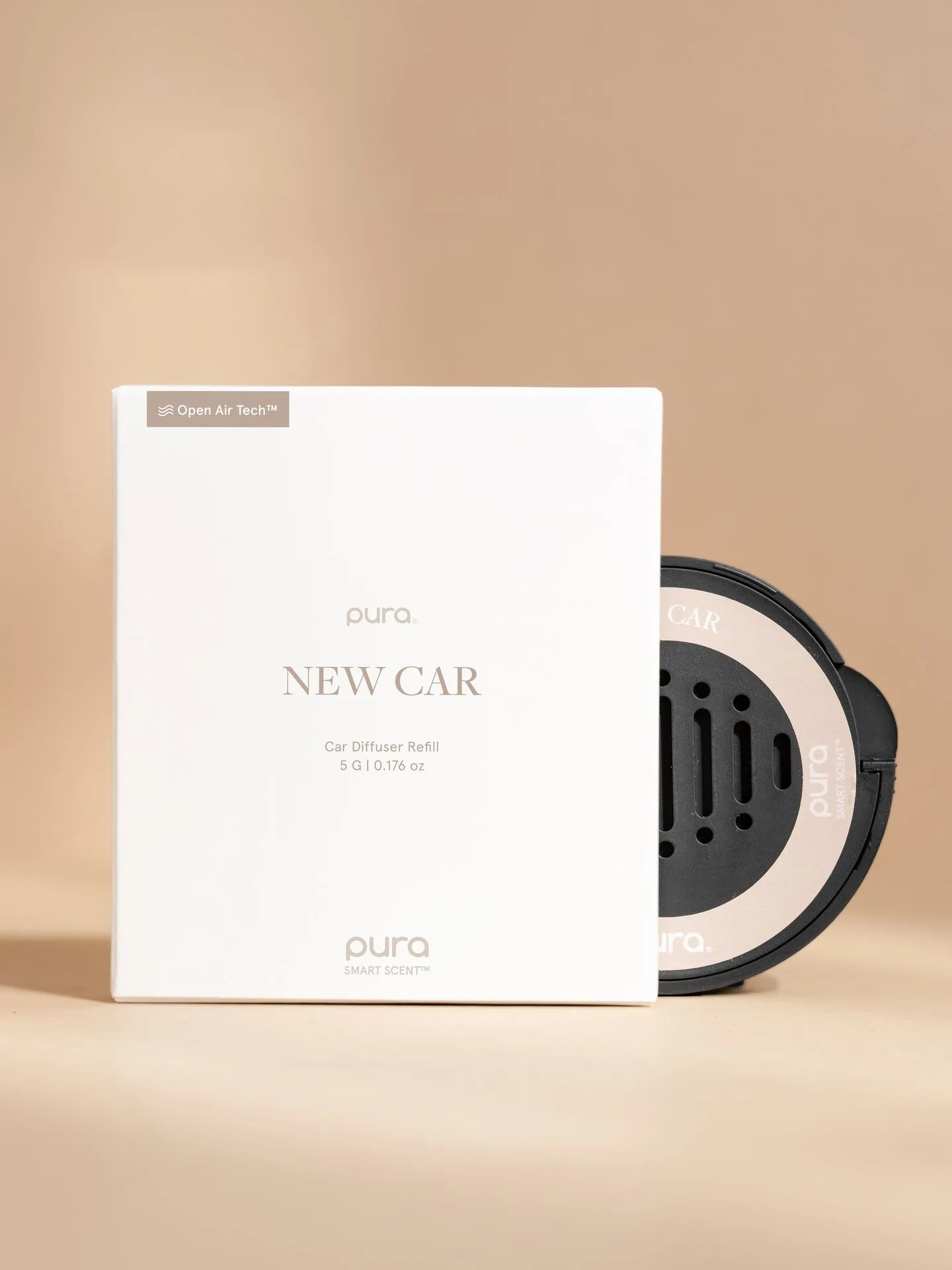 How to Choose the Best Car Fragrance for a New Car Smell