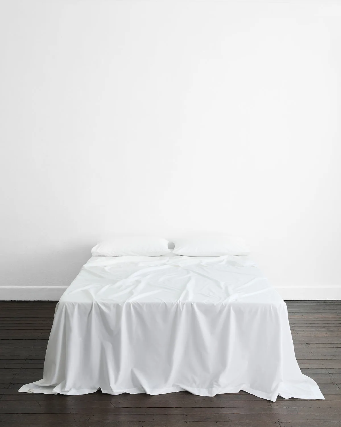 Why Organic Cotton Percale Fitted Sheets Are a Wardrobe Staple for Your Bed