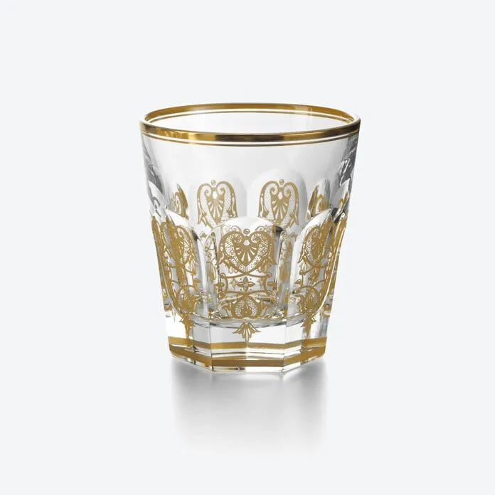Harcourt Empire Tumbler