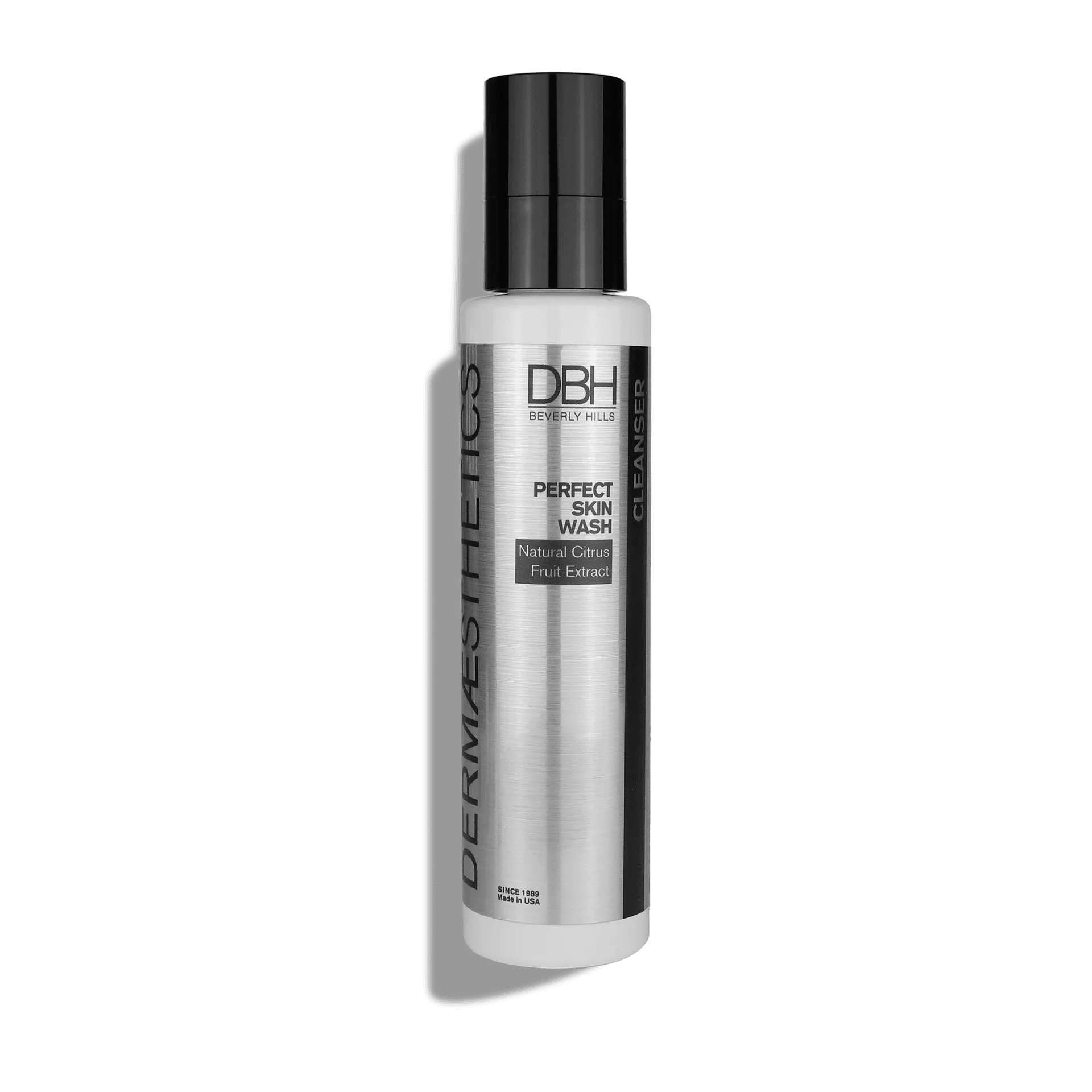 Perfect Skin Wash vs. Clear Complex Wash: welke reiniger past bij jouw huid?