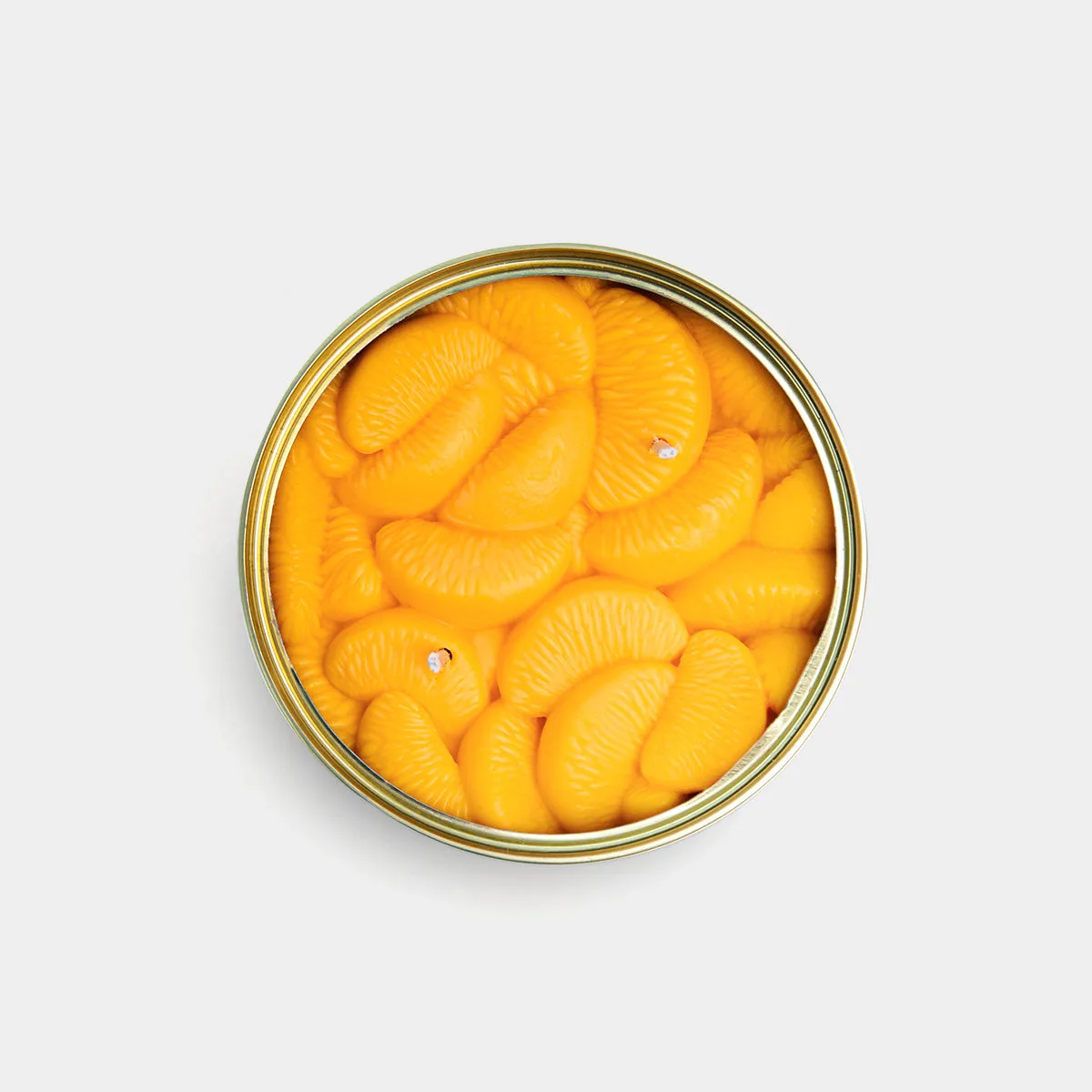 A Delicious Guide to Food-Themed Candles: Buon Appetito and Beyond