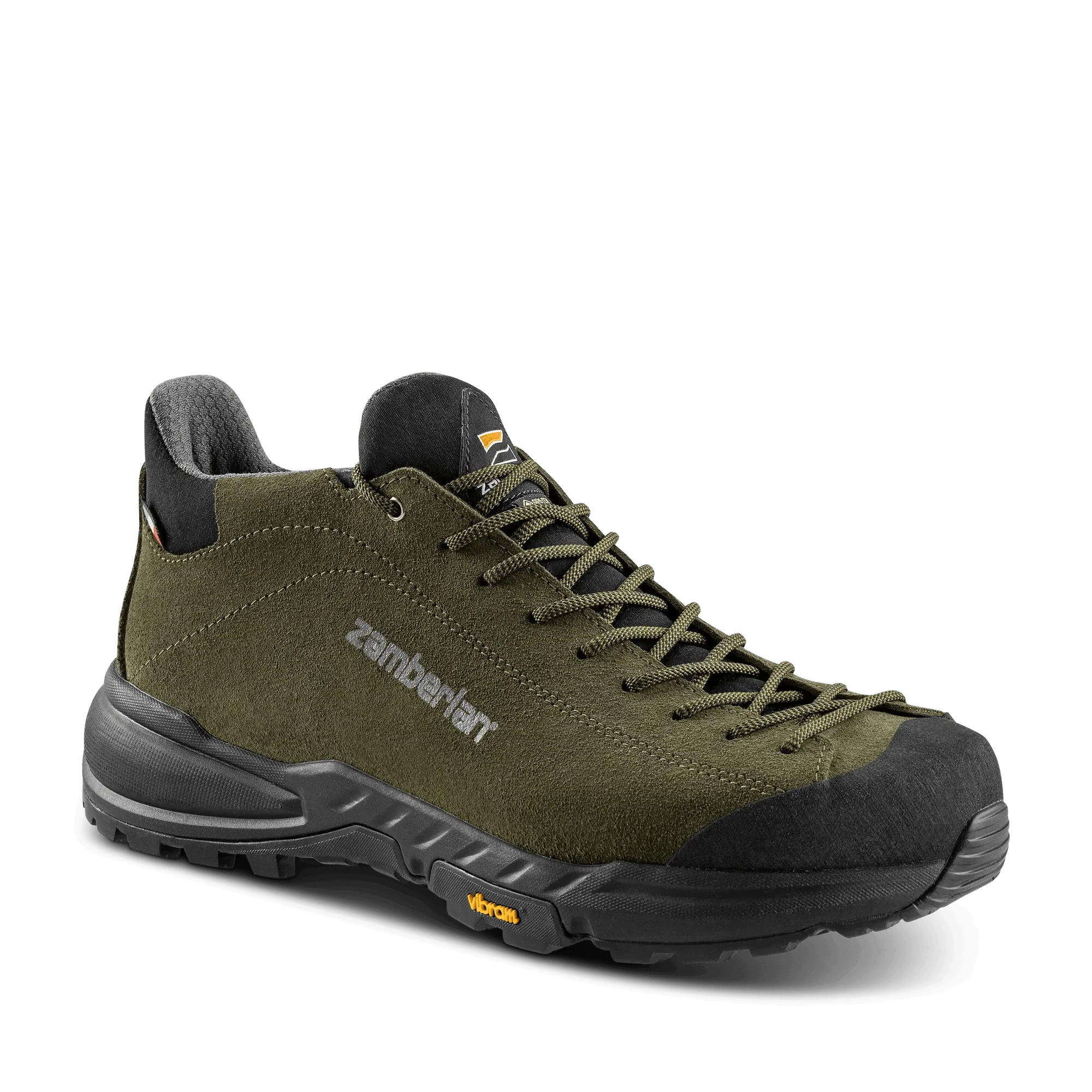 EXOTRAIL GTX vs FREE BLAST PRO GTX:勝つのはどっち?