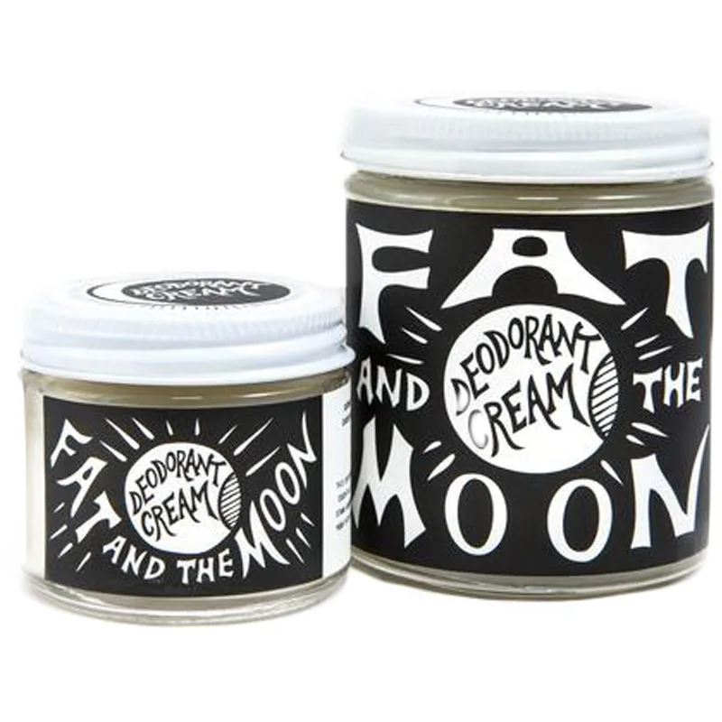 Aluminiumvrije deodorantcrème