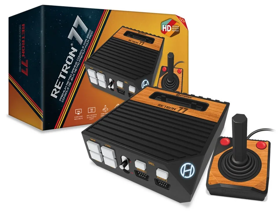 RetroN 77 - Hyperkin