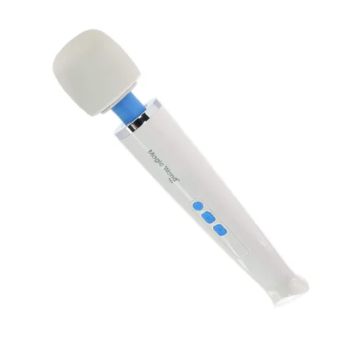 Magic Wand Plus vs. Oplaadbaar: Welke kiezen?