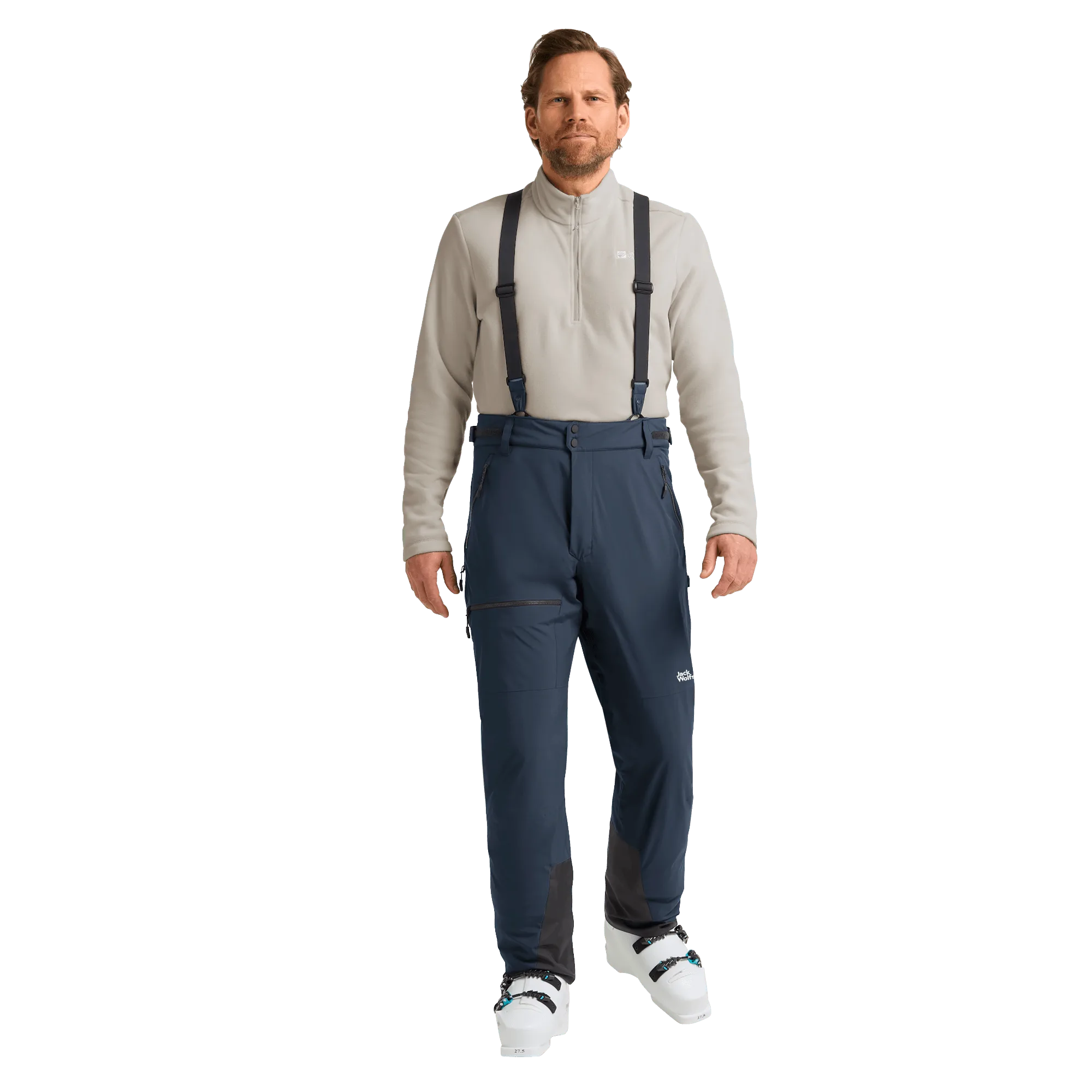 FLOWLINE PRO 2L INS PANTS M