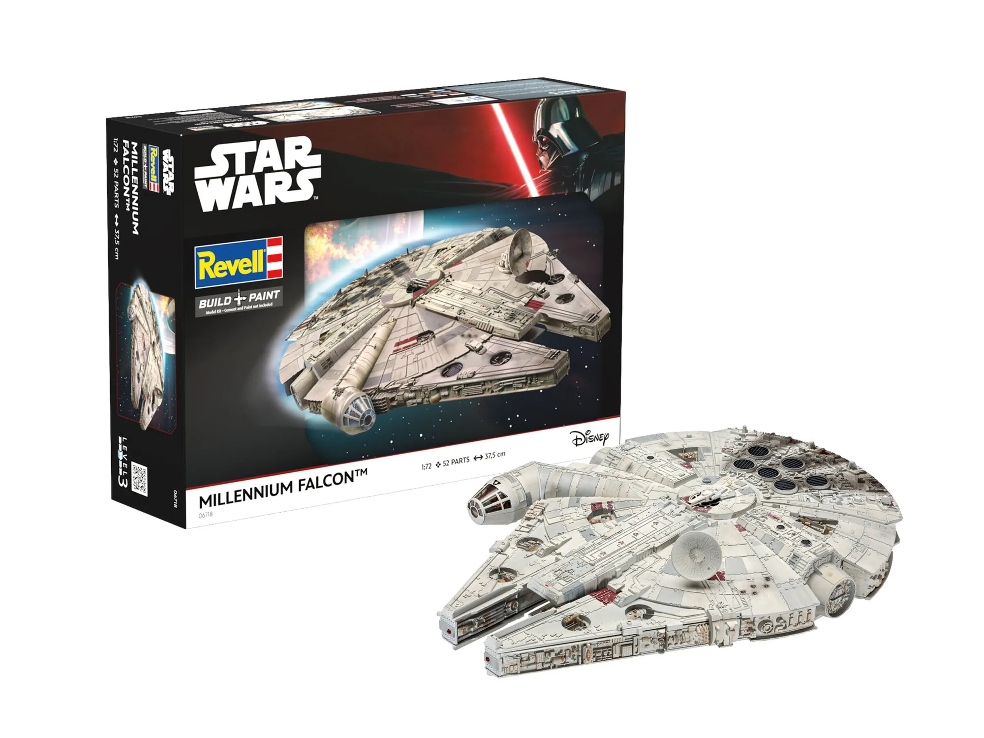 Millennium Falcon
