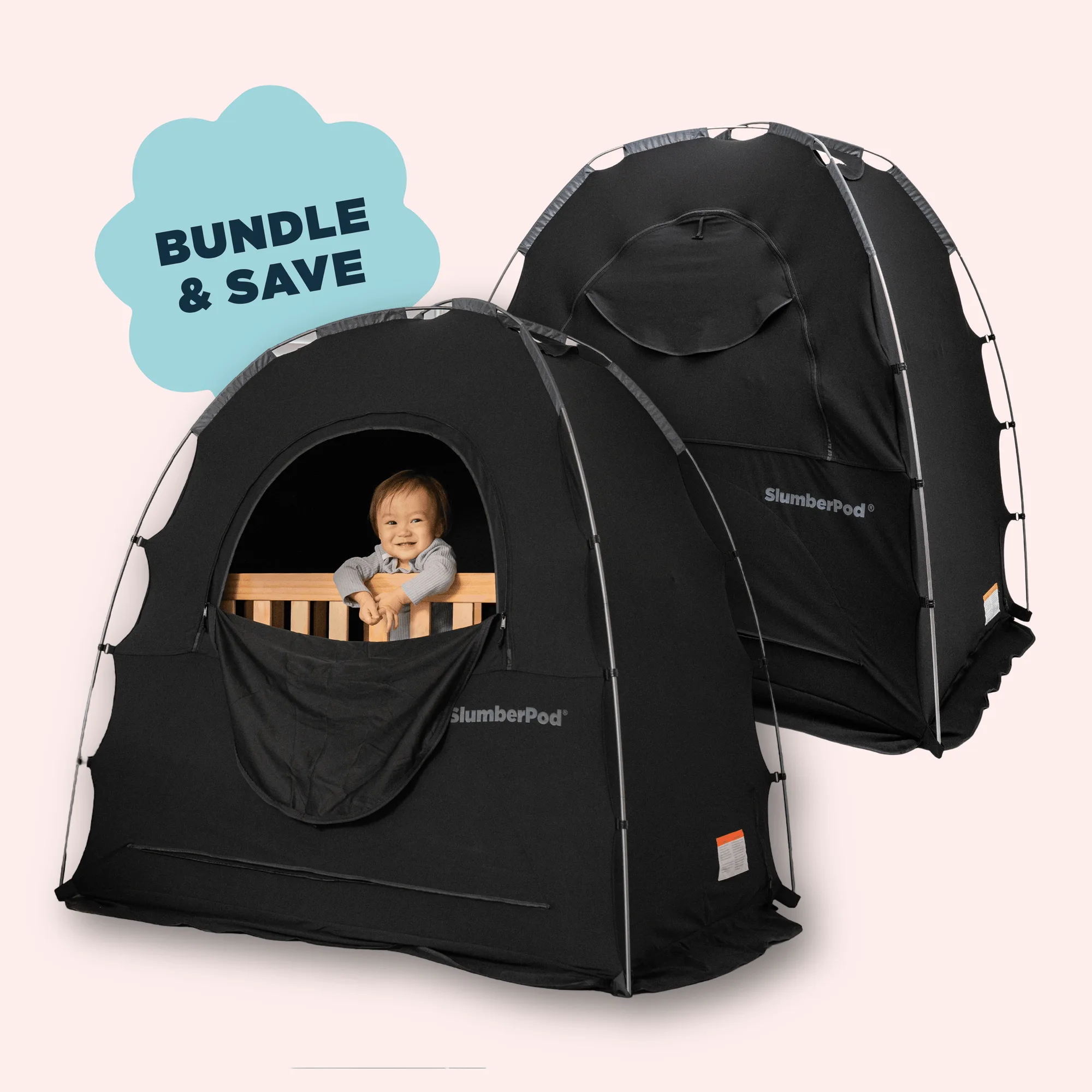 2 SlumberPods