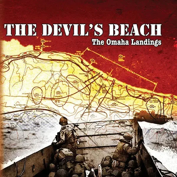 Fix Setup Issues with The Devils Beach Expansion