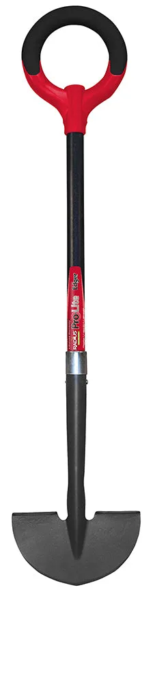 Half-Moon Edger vs Pro-Lite Edger: Which Wins?