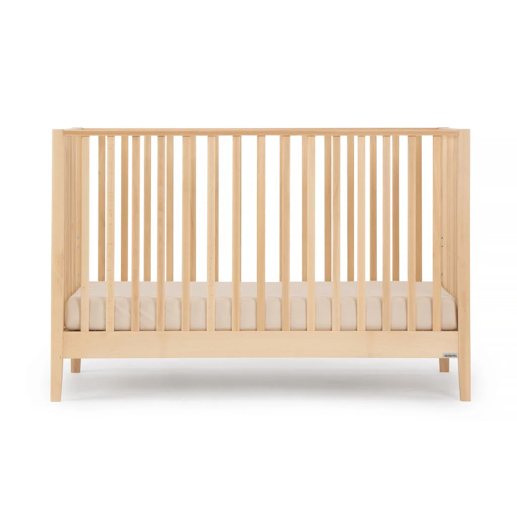 Lala 3-in-1 Convertible Crib