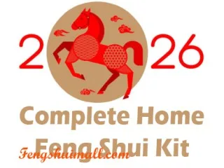FENG SHUI KITS 2026