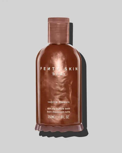 Fenty Beauty Body + Hair Mist vs. Body Wash: How to Build a Fragrance Layering Routine