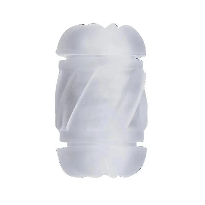 XT5 Auto Quickshot Replacement Sleeve – Open-Ended