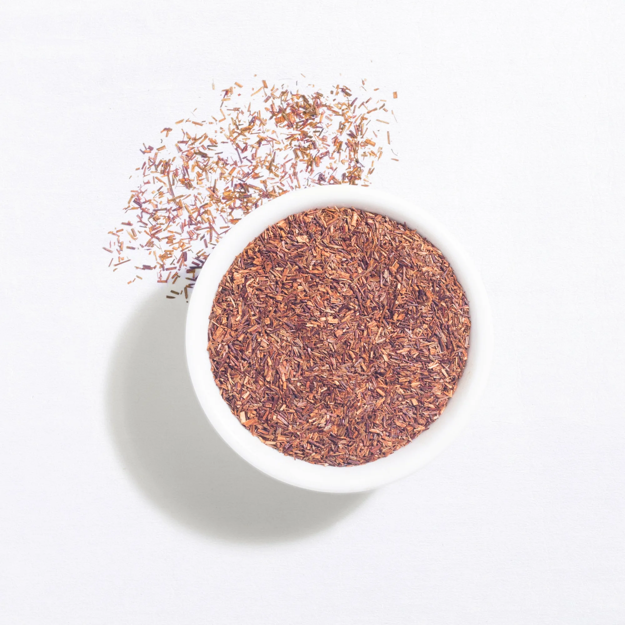 Rooibos de baunilha ou clássico: qual escolher?