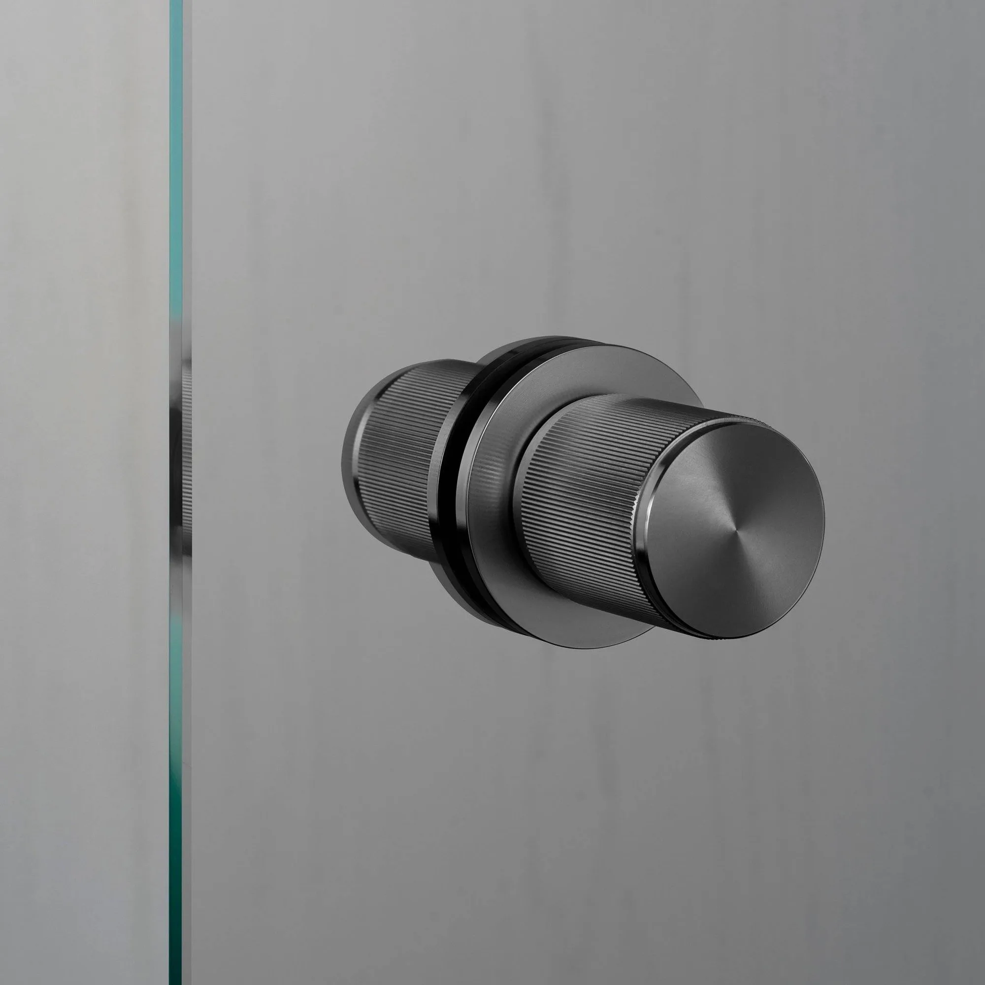 Fixed Double-Sided Door Knob vs Handle Set: Which to Choose