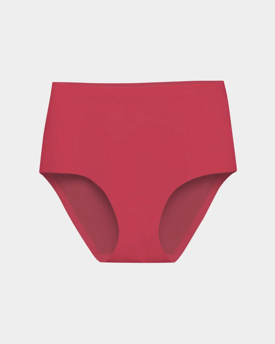 Cueca Signature vs cintura alta: qual cobertura é a certa?