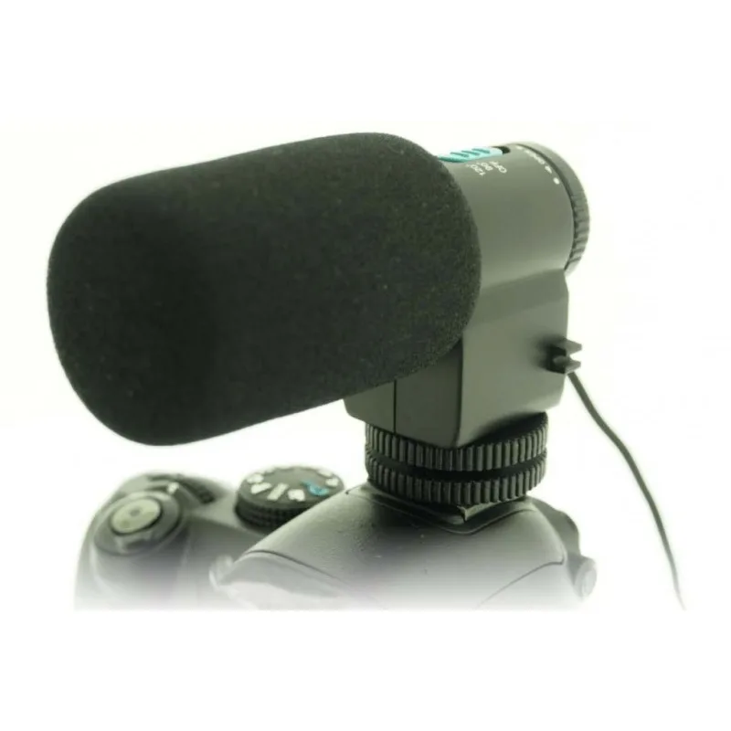 BRAUN TopMic119
