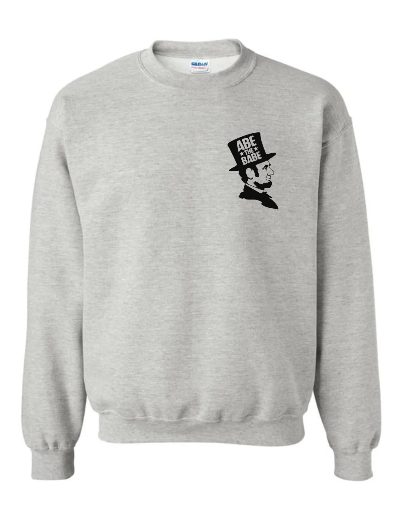 How to Choose a Custom Crewneck Sweatshirt for Gifts
