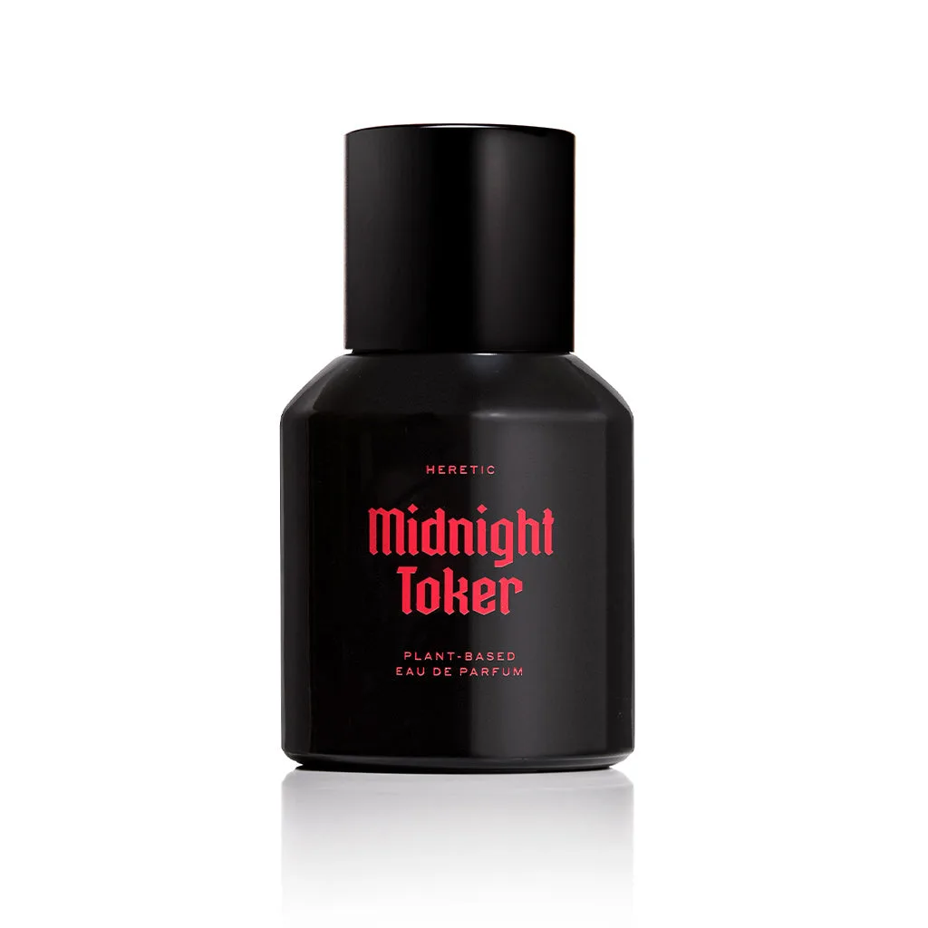 Review: MIDNIGHT TOKER BODY WASH – A Herbal Cannabis-Infused Cleanse