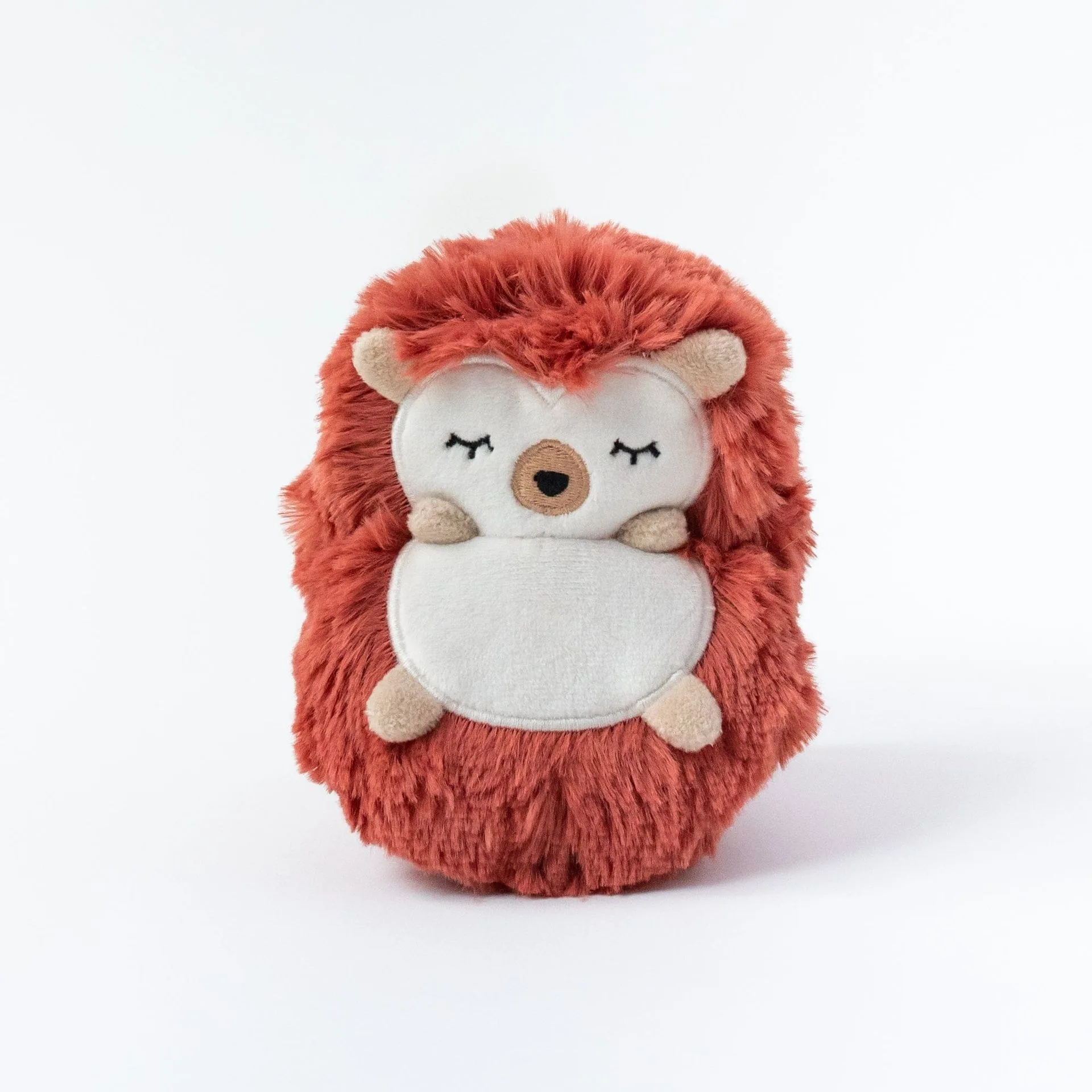 Scarlet Hedgehog Mini