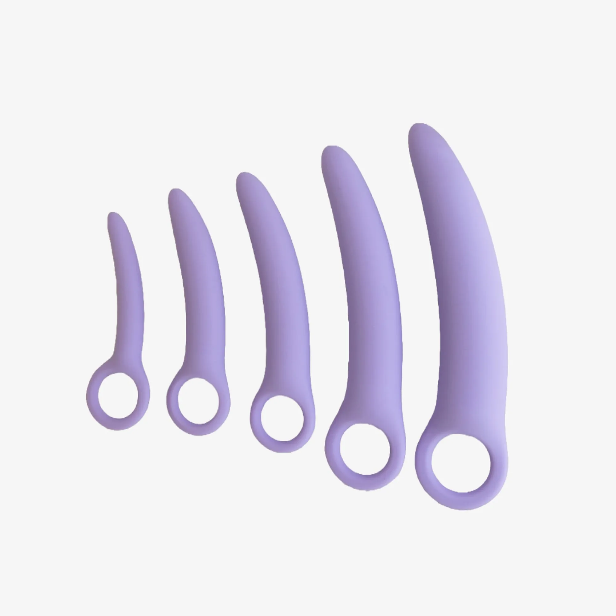 Dilator Training Set: How to Use It for Pelvic Wellness