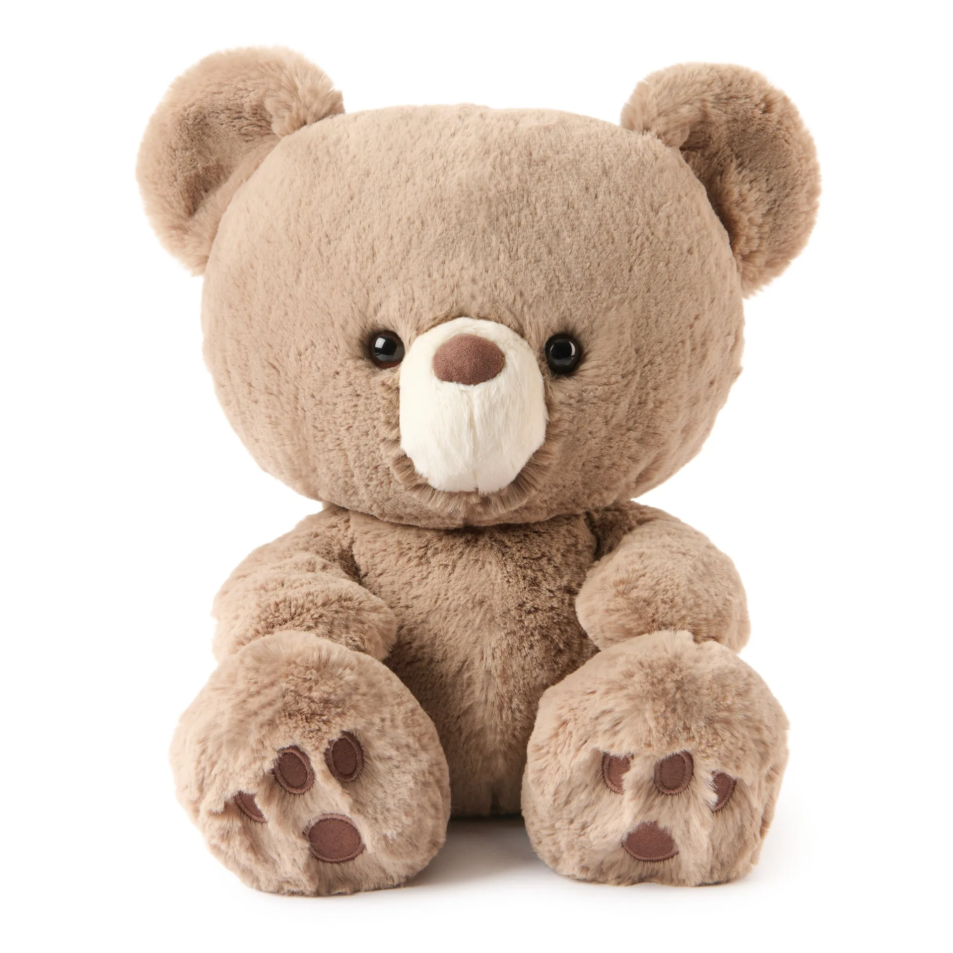 GUND Forever Friends Promise: Kai Bear vs Philbin Bear: Which 18-Inch GUND Bear Is Softer?