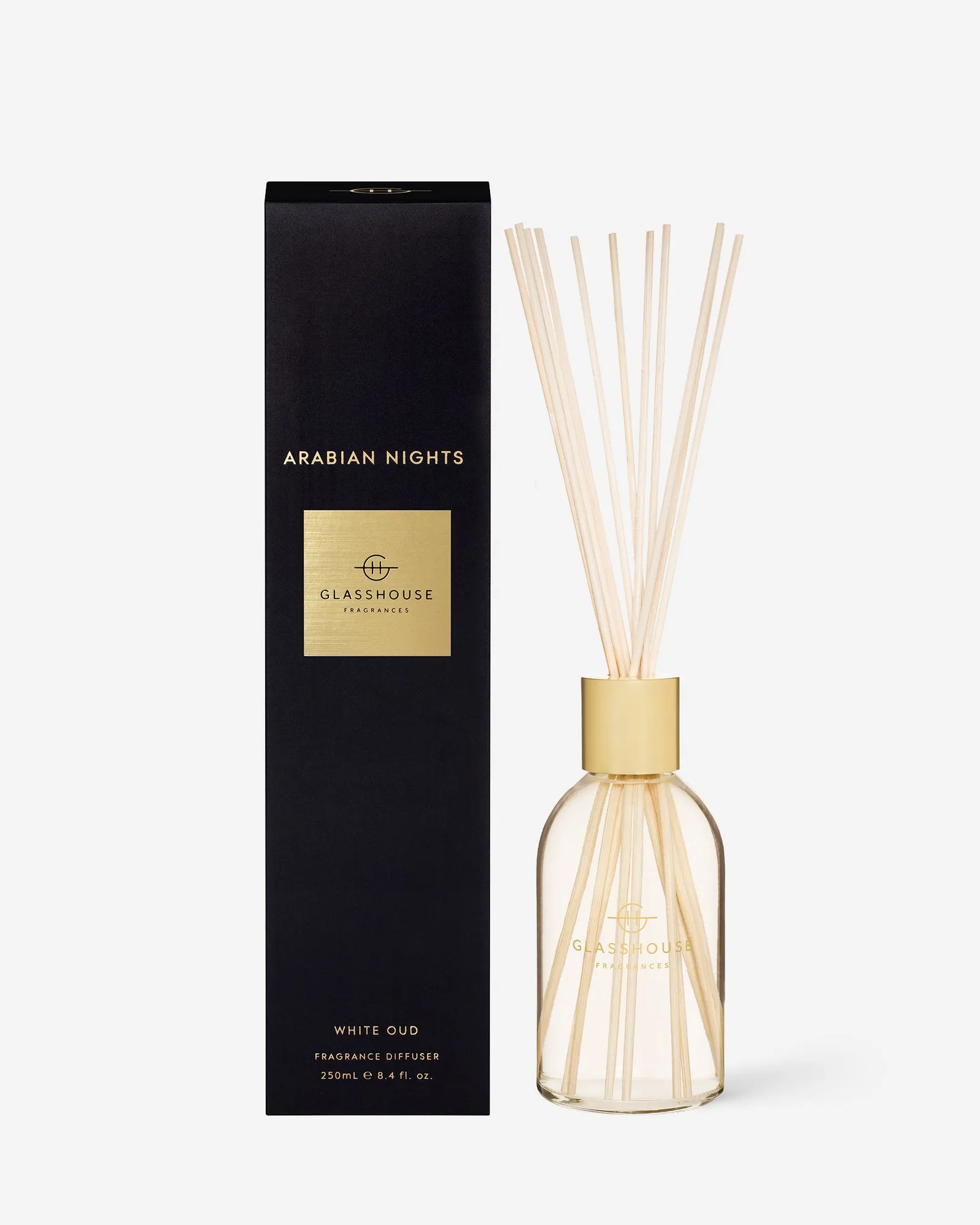 How to Refill Your 250mL Fragrance Diffuser: A Complete Guide