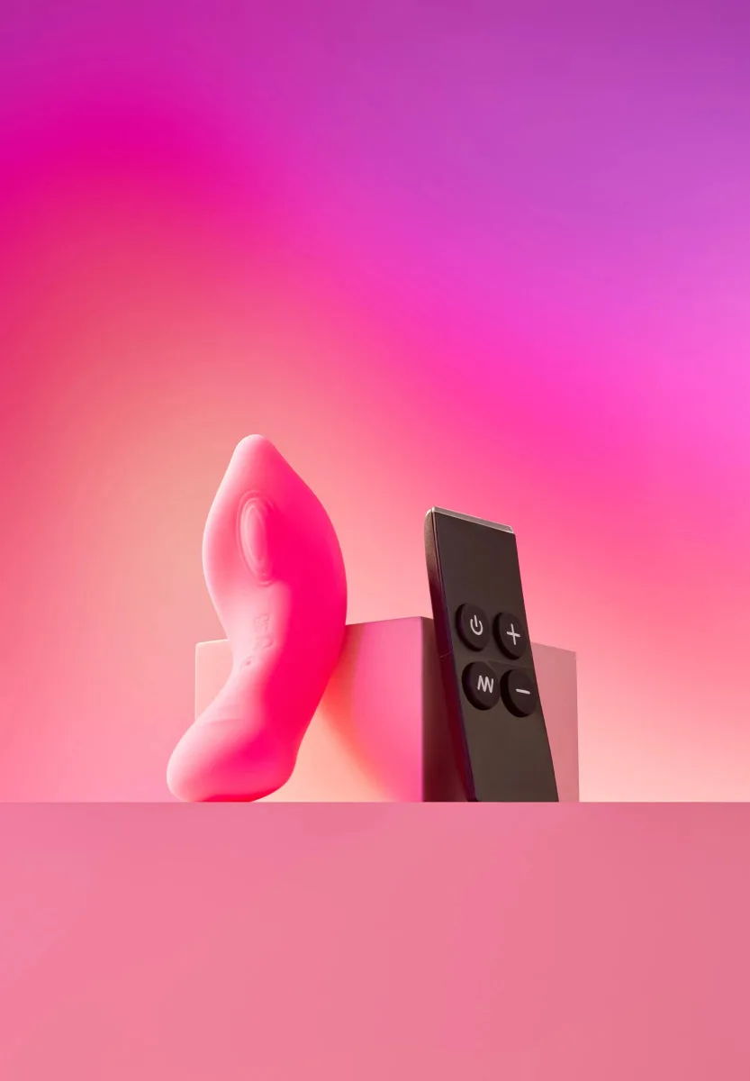How to Use a Clitoral Stimulator for the First Time