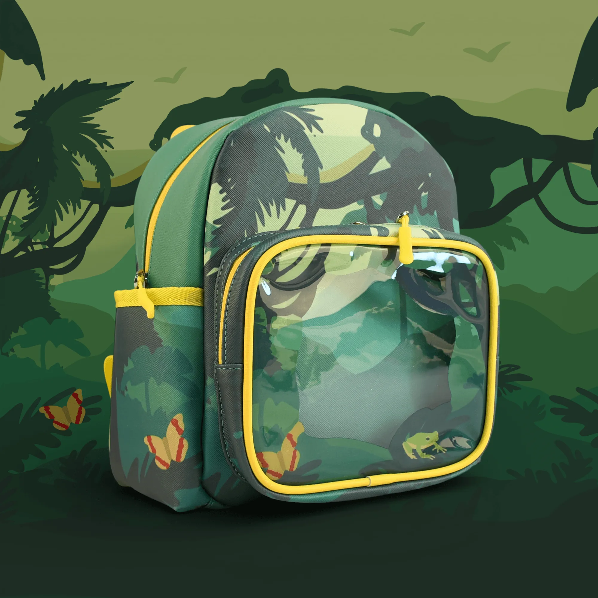 How to Choose a Biome Backpack for Dice Storage