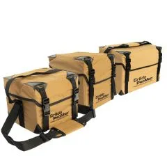 Credo ProMed Series Four Container