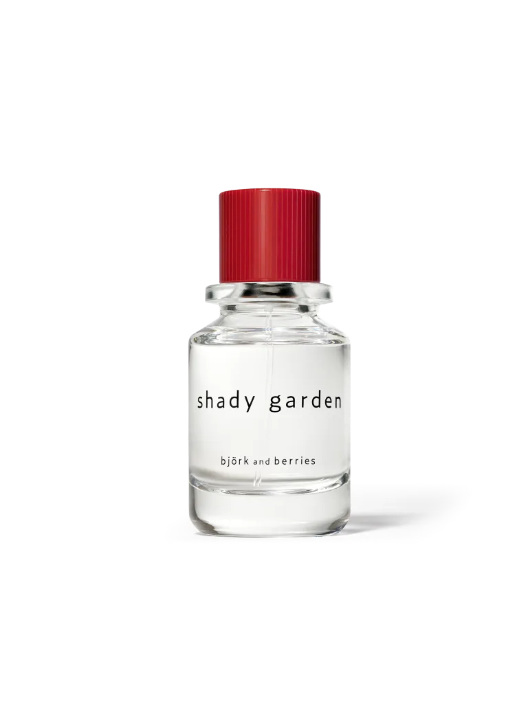 Shady Garden Eau de Parfum