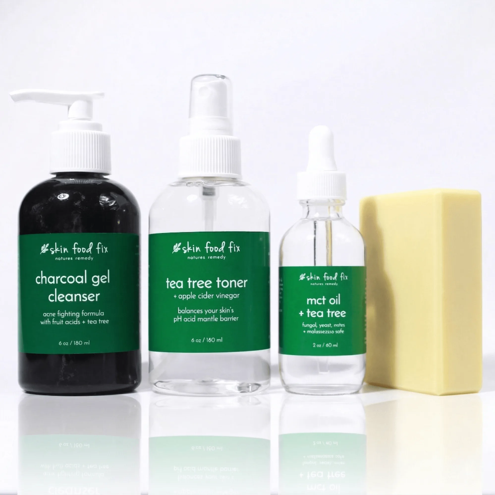 Fungal Acne Kit vs Individual Treatments: Which Works Better?