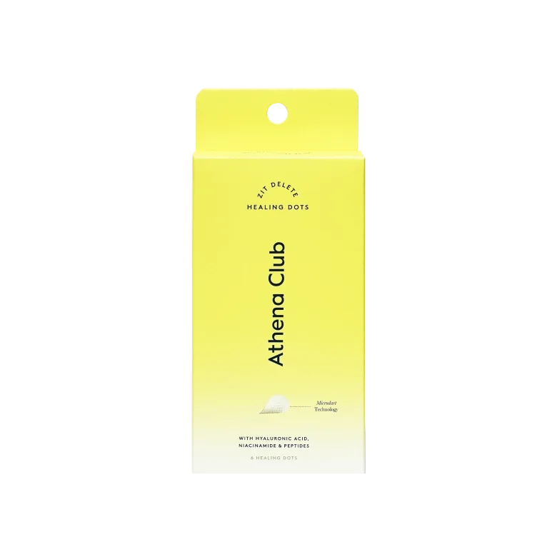 Zit Delete Healing Dots: Cách hoạt động và khi nào nên dùng