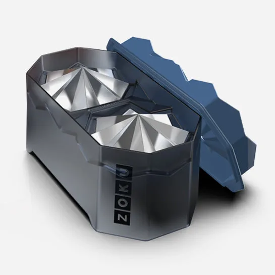Iceberg Ice Mold