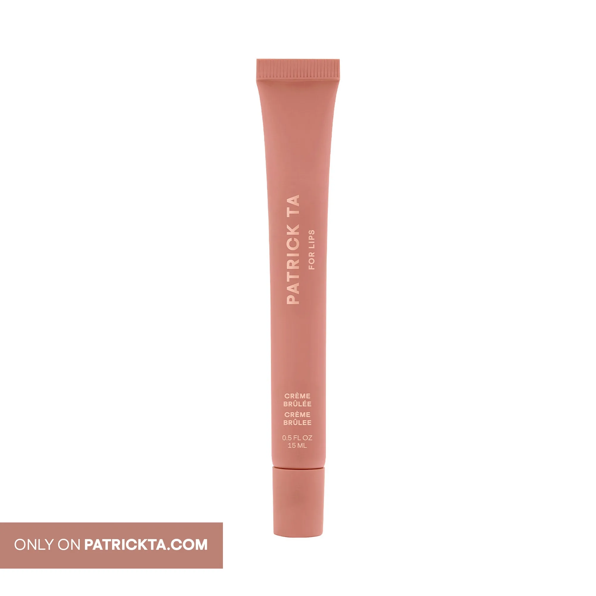 The Best Patrick Ta Products for a Quick Everyday Makeup Routine