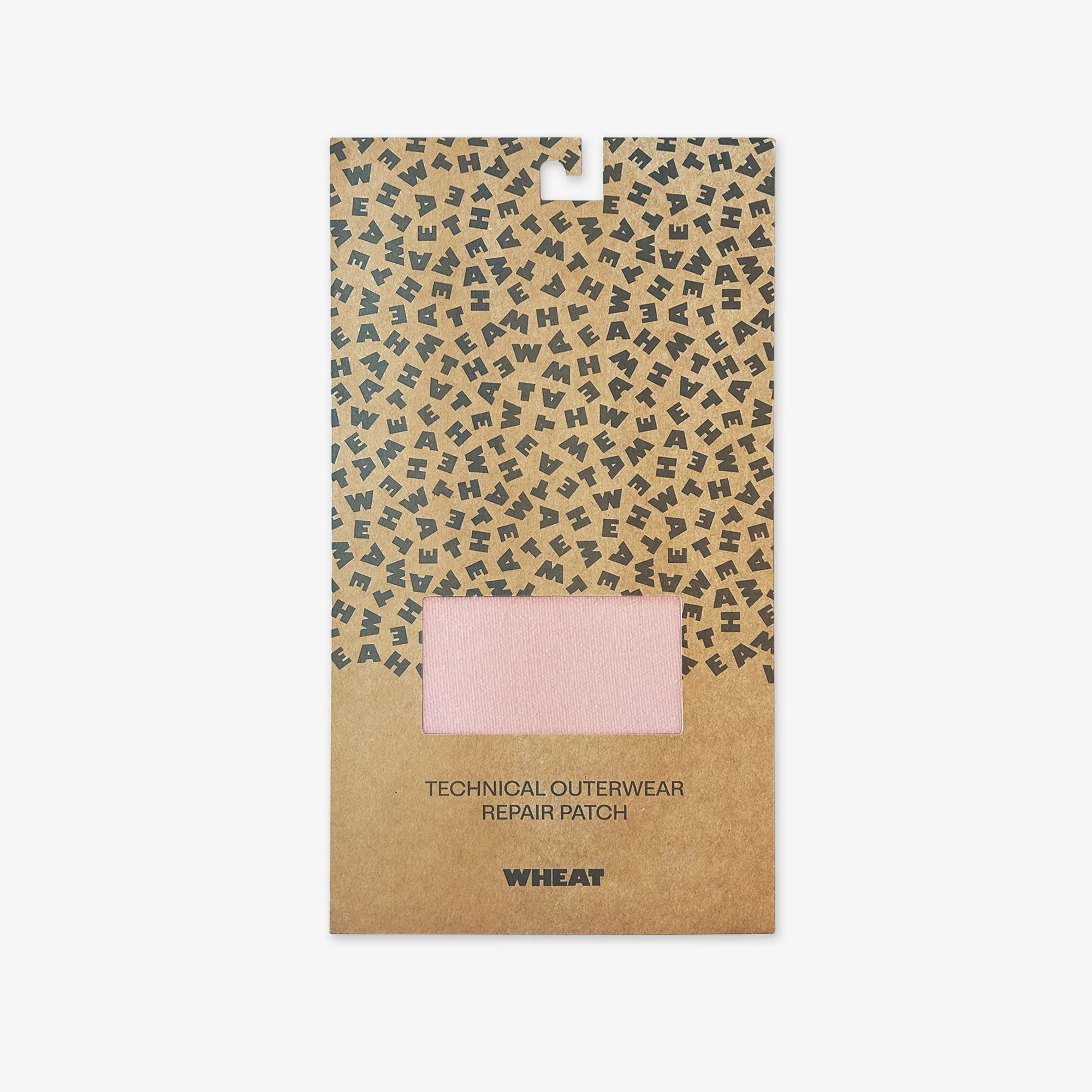 Compra de Parches para Planchar - Ropa Técnica - rose powder