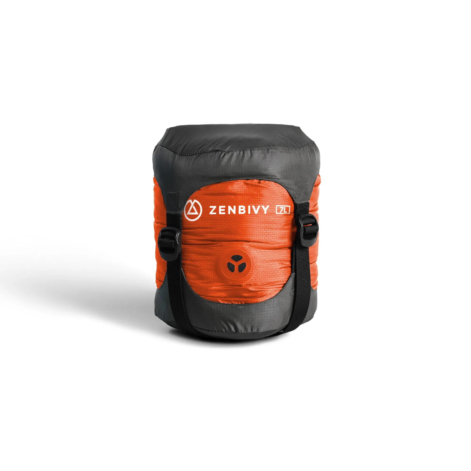 Dry Sack + compressiekappen