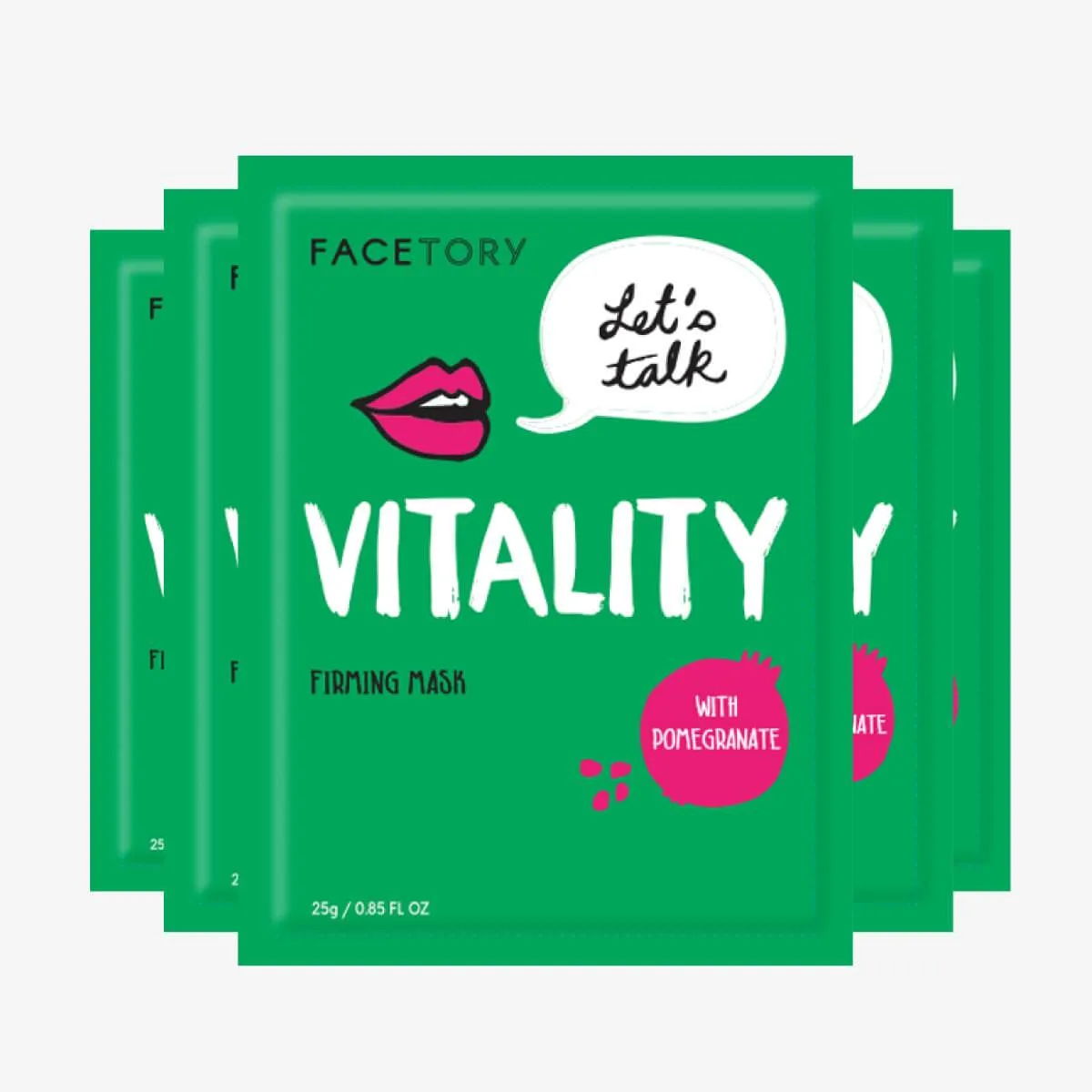 Firming vs Lifting Sheet Mask: What's the Difference?