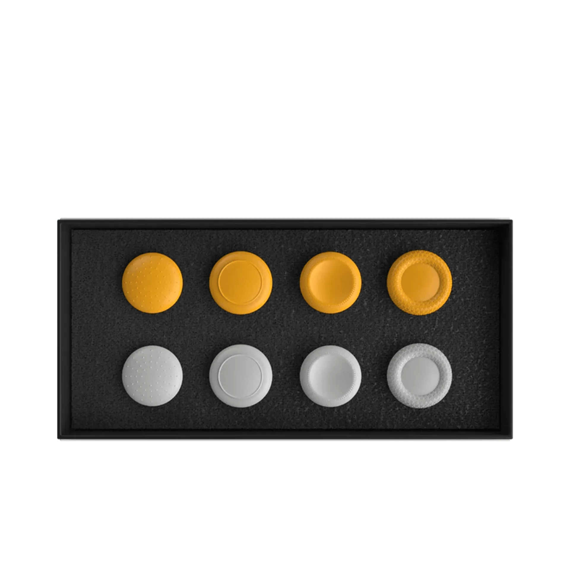 Stick Tops Retro Edition 8 Pack
