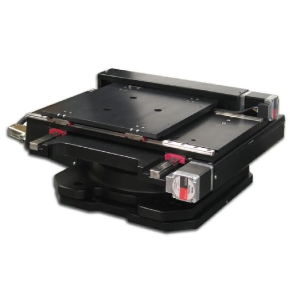 NewView 9000 Motion Kit: Which Axis Configuration Do You Need?